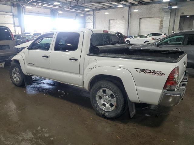 Photo 1 VIN: 3TMLU4EN7DM119938 - TOYOTA TACOMA DOU 