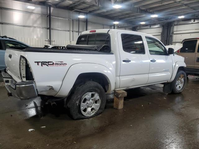 Photo 2 VIN: 3TMLU4EN7DM119938 - TOYOTA TACOMA DOU 