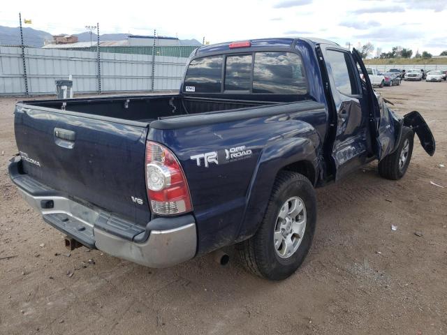 Photo 3 VIN: 3TMLU4EN7DM120829 - TOYOTA TACOMA DOU 