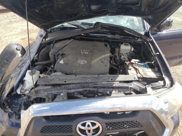 Photo 6 VIN: 3TMLU4EN7DM120829 - TOYOTA TACOMA DOU 