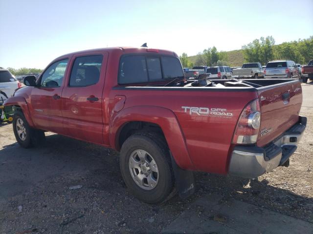 Photo 1 VIN: 3TMLU4EN7DM123844 - TOYOTA TACOMA DOU 