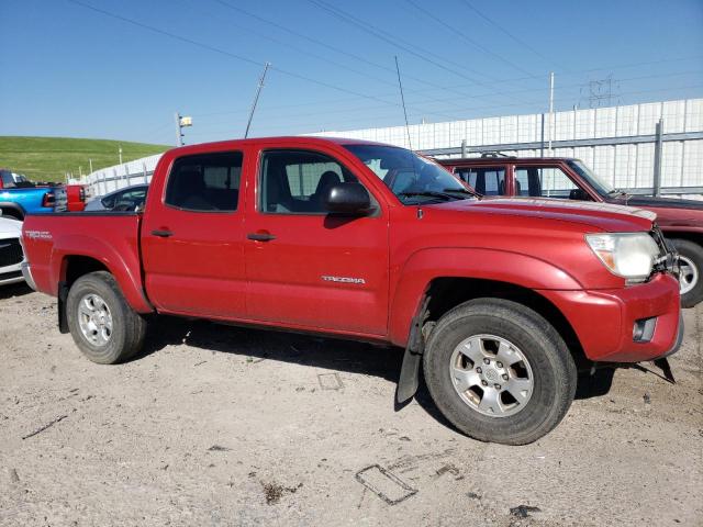 Photo 3 VIN: 3TMLU4EN7DM123844 - TOYOTA TACOMA DOU 