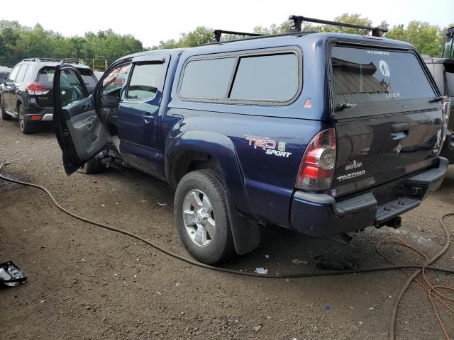 Photo 1 VIN: 3TMLU4EN7DM125013 - TOYOTA TACOMA DOU 