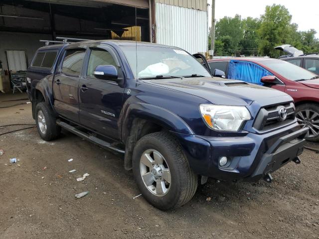 Photo 3 VIN: 3TMLU4EN7DM125013 - TOYOTA TACOMA DOU 