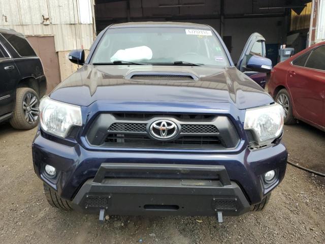 Photo 4 VIN: 3TMLU4EN7DM125013 - TOYOTA TACOMA DOU 