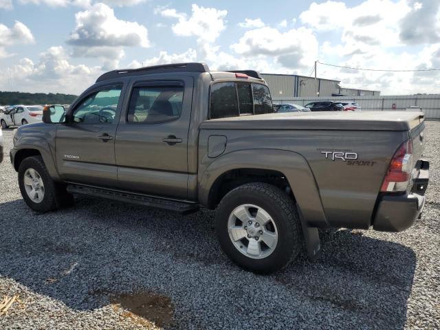 Photo 1 VIN: 3TMLU4EN7DM125559 - TOYOTA TACOMA DOU 