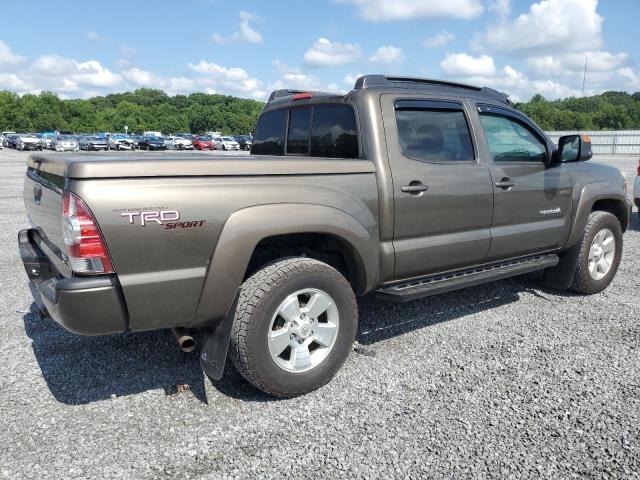 Photo 2 VIN: 3TMLU4EN7DM125559 - TOYOTA TACOMA DOU 