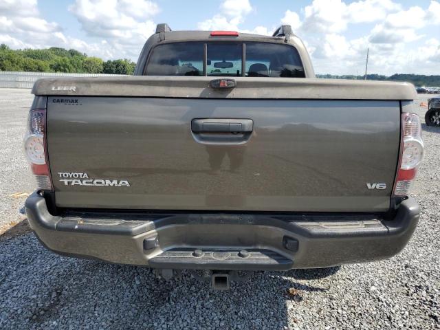 Photo 5 VIN: 3TMLU4EN7DM125559 - TOYOTA TACOMA DOU 