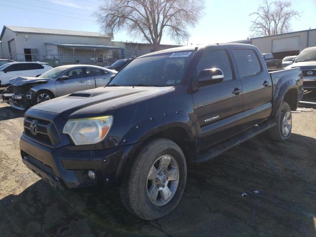 Photo 0 VIN: 3TMLU4EN7DM127523 - TOYOTA TACOMA 