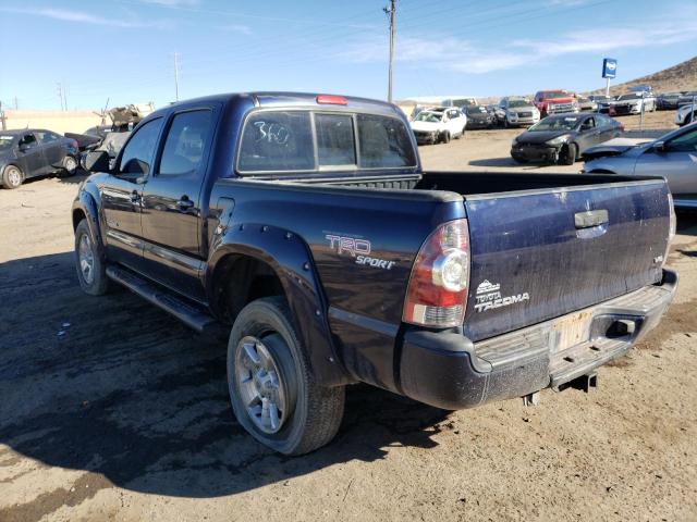 Photo 1 VIN: 3TMLU4EN7DM127523 - TOYOTA TACOMA 