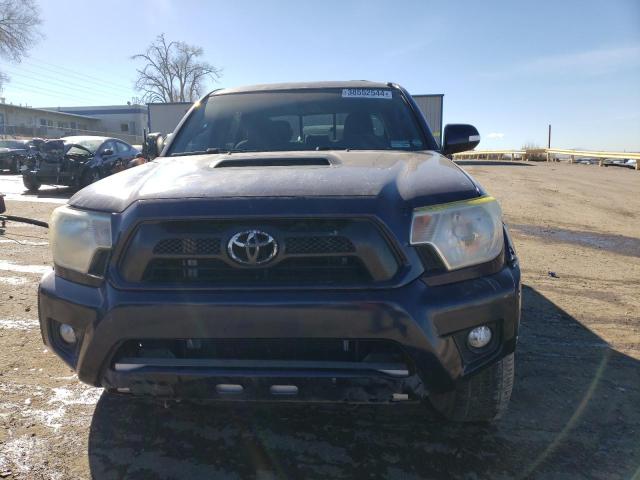 Photo 4 VIN: 3TMLU4EN7DM127523 - TOYOTA TACOMA 