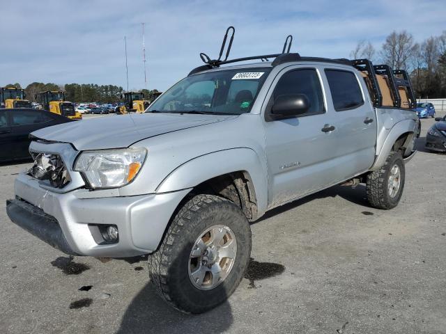 Photo 0 VIN: 3TMLU4EN7DM130146 - TOYOTA TACOMA DOU 