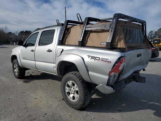 Photo 1 VIN: 3TMLU4EN7DM130146 - TOYOTA TACOMA DOU 