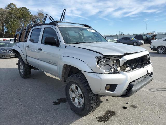 Photo 3 VIN: 3TMLU4EN7DM130146 - TOYOTA TACOMA DOU 