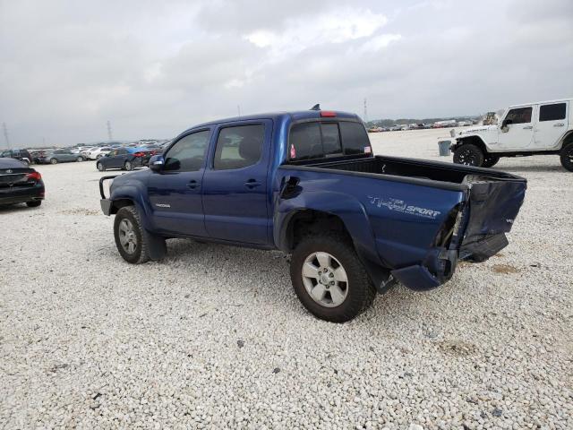 Photo 1 VIN: 3TMLU4EN7EM134134 - TOYOTA TACOMA DOU 