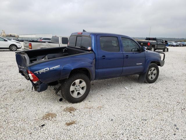 Photo 2 VIN: 3TMLU4EN7EM134134 - TOYOTA TACOMA DOU 