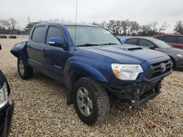 Photo 3 VIN: 3TMLU4EN7EM134134 - TOYOTA TACOMA DOU 