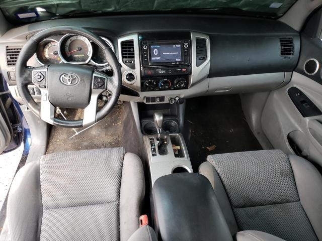 Photo 7 VIN: 3TMLU4EN7EM134134 - TOYOTA TACOMA DOU 