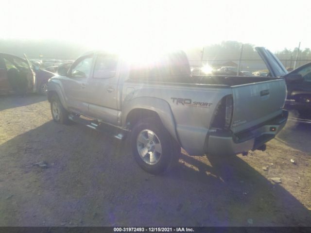 Photo 2 VIN: 3TMLU4EN7EM137728 - TOYOTA TACOMA 