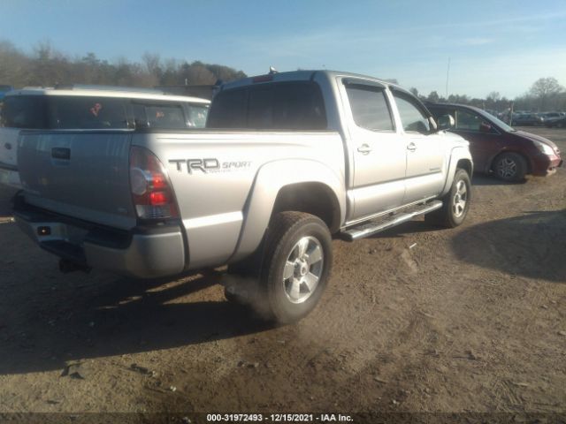 Photo 3 VIN: 3TMLU4EN7EM137728 - TOYOTA TACOMA 