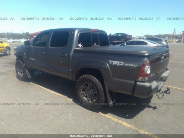 Photo 2 VIN: 3TMLU4EN7EM138247 - TOYOTA TACOMA 