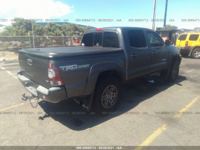 Photo 3 VIN: 3TMLU4EN7EM138247 - TOYOTA TACOMA 