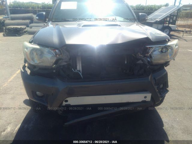 Photo 5 VIN: 3TMLU4EN7EM138247 - TOYOTA TACOMA 