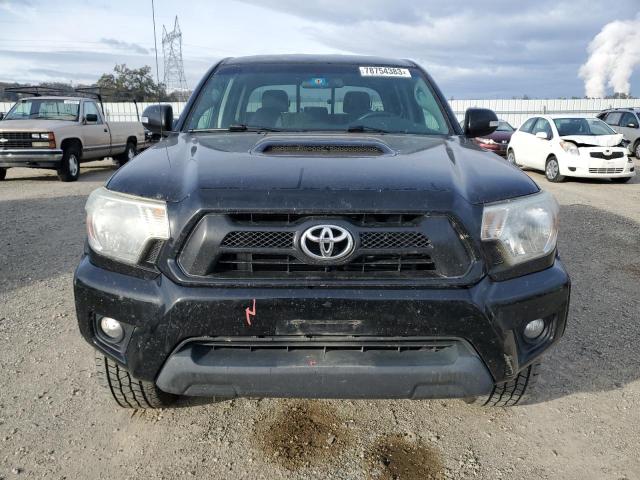 Photo 4 VIN: 3TMLU4EN7EM141844 - TOYOTA TACOMA 