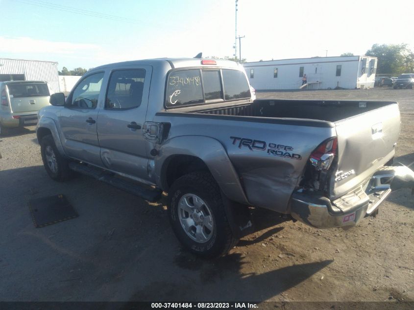 Photo 2 VIN: 3TMLU4EN7EM143139 - TOYOTA TACOMA 