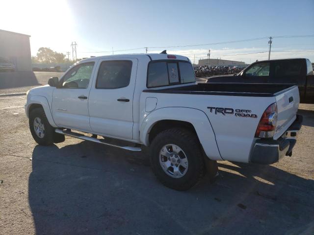 Photo 1 VIN: 3TMLU4EN7EM145845 - TOYOTA TACOMA 