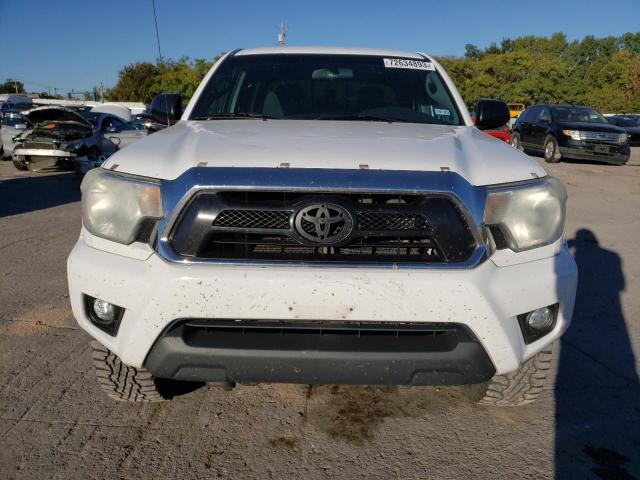 Photo 4 VIN: 3TMLU4EN7EM145845 - TOYOTA TACOMA 