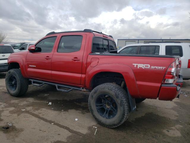 Photo 1 VIN: 3TMLU4EN7EM151242 - TOYOTA TACOMA 