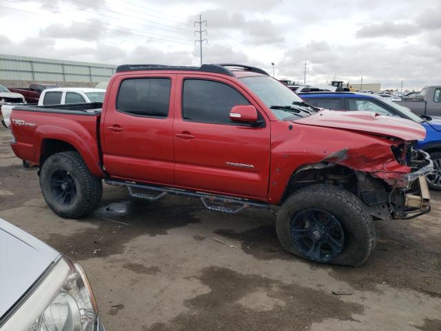 Photo 3 VIN: 3TMLU4EN7EM151242 - TOYOTA TACOMA 