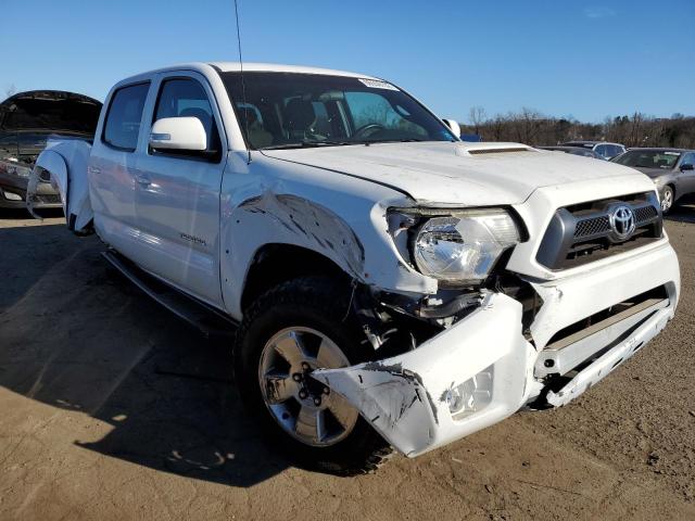 Photo 0 VIN: 3TMLU4EN7EM156800 - TOYOTA TACOMA DOU 