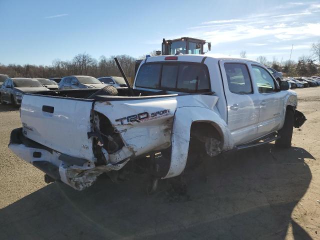 Photo 3 VIN: 3TMLU4EN7EM156800 - TOYOTA TACOMA DOU 