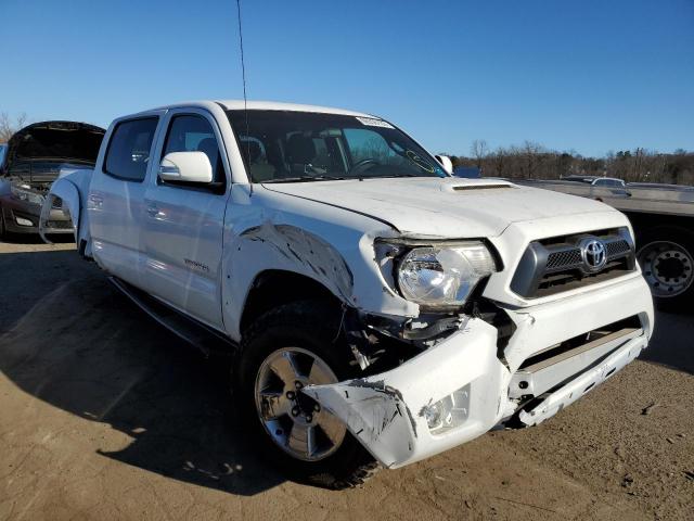 Photo 8 VIN: 3TMLU4EN7EM156800 - TOYOTA TACOMA DOU 