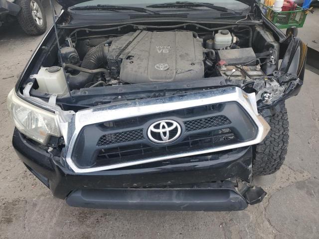 Photo 10 VIN: 3TMLU4EN7EM158501 - TOYOTA TACOMA 