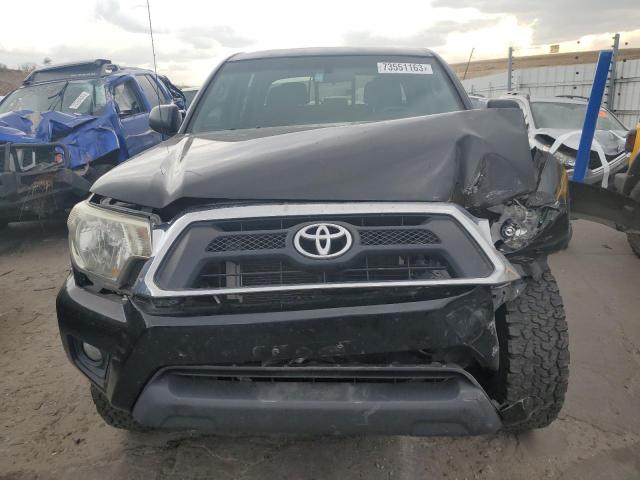 Photo 4 VIN: 3TMLU4EN7EM158501 - TOYOTA TACOMA 