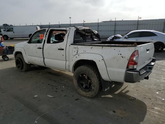 Photo 1 VIN: 3TMLU4EN7EM159387 - TOYOTA TACOMA DOU 