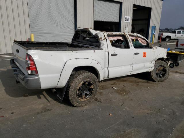 Photo 2 VIN: 3TMLU4EN7EM159387 - TOYOTA TACOMA DOU 