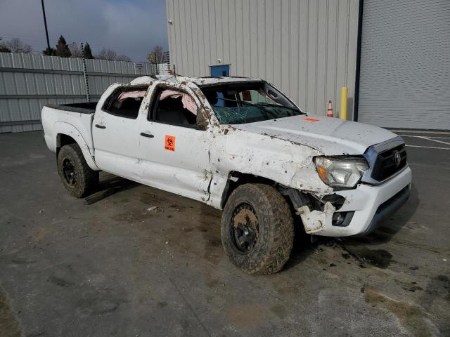 Photo 3 VIN: 3TMLU4EN7EM159387 - TOYOTA TACOMA DOU 