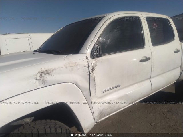 Photo 5 VIN: 3TMLU4EN7EM161219 - TOYOTA TACOMA 