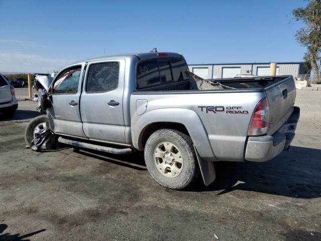 Photo 1 VIN: 3TMLU4EN7FM171489 - TOYOTA TACOMA DOU 