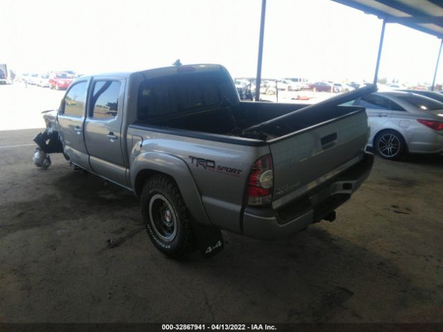 Photo 2 VIN: 3TMLU4EN7FM177566 - TOYOTA TACOMA 