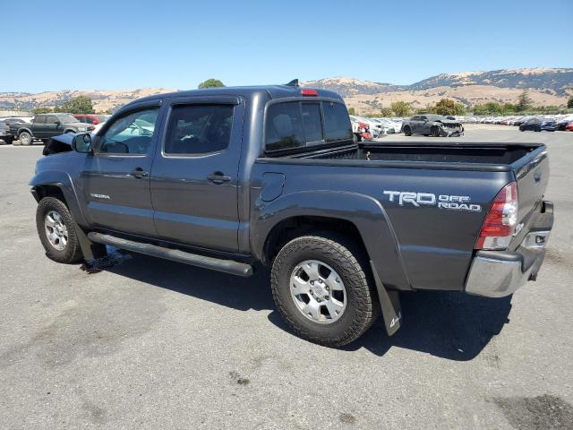 Photo 1 VIN: 3TMLU4EN7FM187076 - TOYOTA TACOMA DOU 