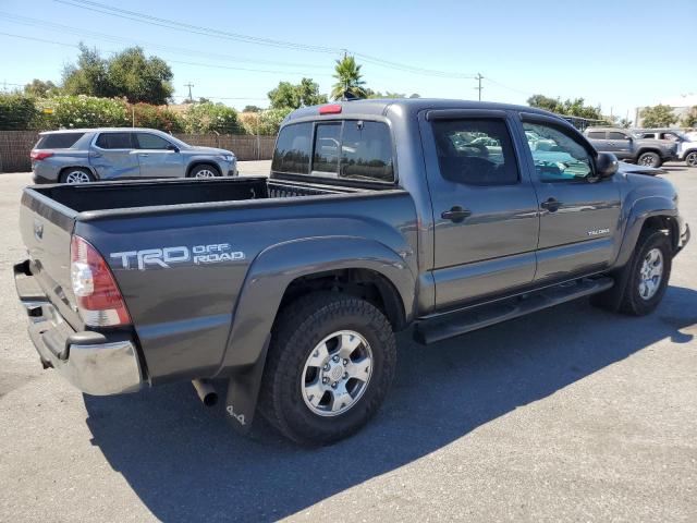 Photo 2 VIN: 3TMLU4EN7FM187076 - TOYOTA TACOMA DOU 