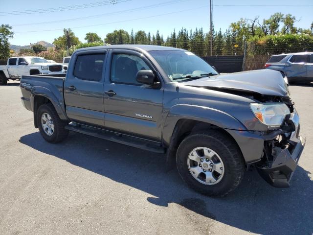 Photo 3 VIN: 3TMLU4EN7FM187076 - TOYOTA TACOMA DOU 