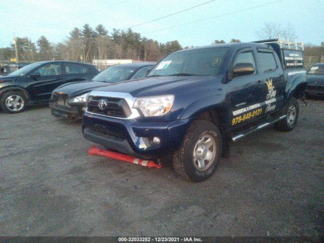 Photo 1 VIN: 3TMLU4EN7FM193153 - TOYOTA TACOMA 