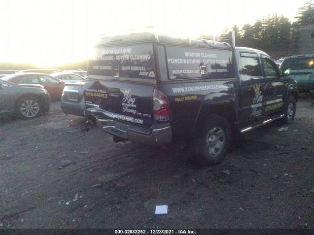 Photo 3 VIN: 3TMLU4EN7FM193153 - TOYOTA TACOMA 