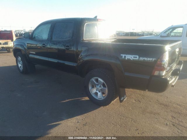 Photo 2 VIN: 3TMLU4EN7FM195226 - TOYOTA TACOMA 